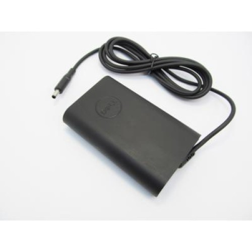 Блок питания к ноутбуку Dell 65W Oval 19.5V 3.34A разъем 4.5/3.0 (pin inside) (LA65NM130 / A40256)