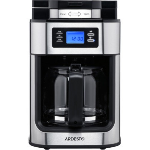 Капельная кофеварка Ardesto YCM-D1200
