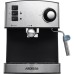 Рожковая кофеварка эспрессо Ardesto YCM-E1600