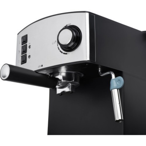 Рожковая кофеварка эспрессо Ardesto YCM-E1600