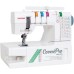 Швейная машина Janome Cover Pro 8800 CP