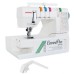 Швейная машина Janome Cover Pro 8800 CP