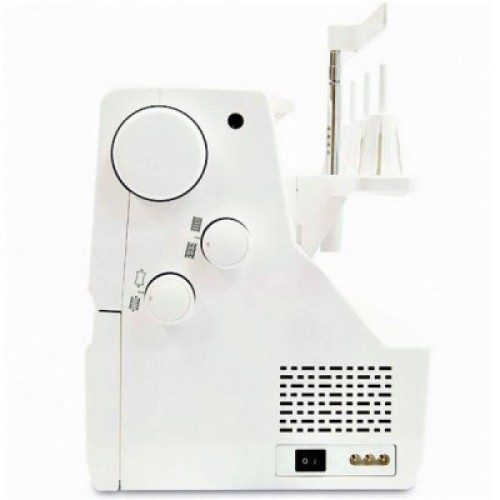 Швейная машина Janome Cover Pro 8800 CP