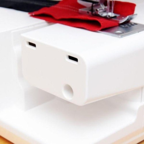 Швейная машина Janome Cover Pro 8800 CP