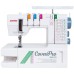 Швейная машина Janome Cover Pro 8800 CP