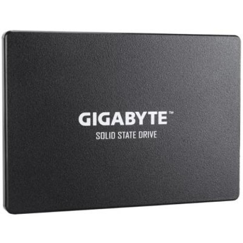 Накопитель SSD 2.5" 480GB GIGABYTE (GP-GSTFS31480GNTD)