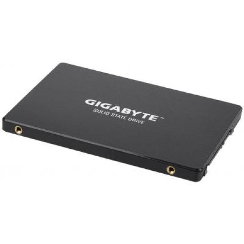 Накопитель SSD 2.5" 480GB GIGABYTE (GP-GSTFS31480GNTD)