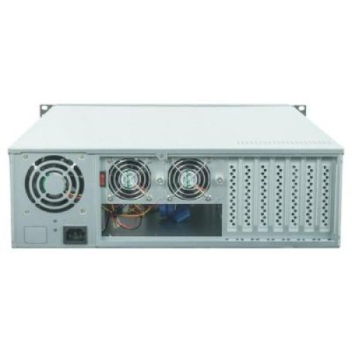 Корпус для сервера Chieftec UNC-310A-B-OP
