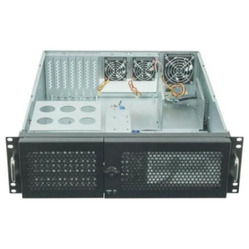 Корпус для сервера Chieftec UNC-310A-B-OP