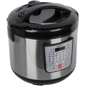 Мультиварка Delfa DMC-50H8