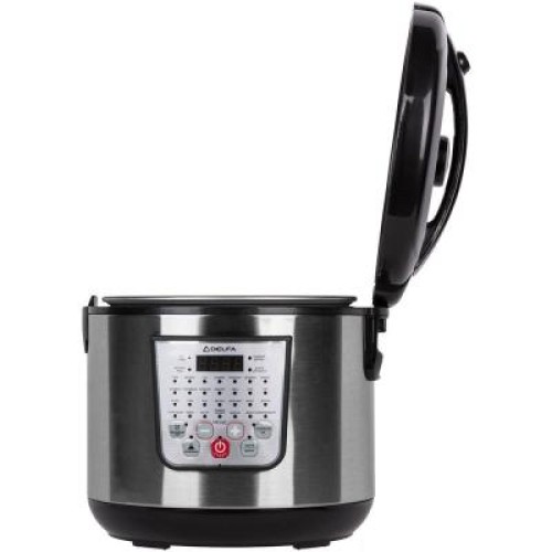 Мультиварка Delfa DMC-50H8