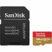 Карта памяти SanDisk 128GB microSDXC class 10 A2 V30 UHS-I U3 Extreme (SDSQXA1-128G-GN6AA) Карта памяти SanDisk 128GB microSDXC class 10 A2 V30 UHS-I U3 Extreme (SDSQXA1-128G-GN6AA)