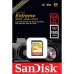 Карта памяти SanDisk 64GB SDXC class 10 UHS-I Extreme (SDSDXV6-064G-GNCIN)