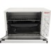 Электропечь Saturn ST-EC3401 White