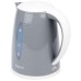 Электрочайник Saturn ST-EK8438 Grey