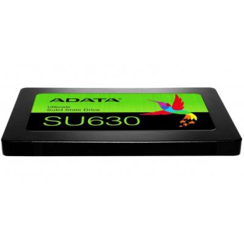 Накопитель SSD 2.5" 960GB ADATA (ASU630SS-960GQ-R) Накопитель SSD 2.5" 960GB ADATA (ASU630SS-960GQ-R)