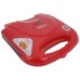 Сэндвичница Saturn ST-EC1082 Red