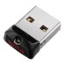 USB флеш накопитель SanDisk 64GB Cruzer Fit USB 2.0 (SDCZ33-064G-G35)