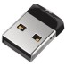 USB флеш накопитель SanDisk 64GB Cruzer Fit USB 2.0 (SDCZ33-064G-G35)