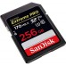 Карта памяти SanDisk 256GB SDXC class 10 UHS-I U3 Extreme Pro (SDSDXXY-256G-GN4IN)