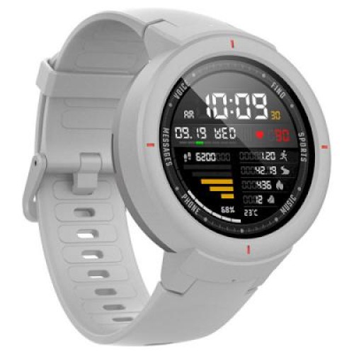 Смарт-годинник Amazfit Verge White Global (A1811MW)