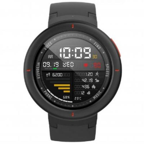 Смарт-годинник Amazfit Verge Grey Global (A1811SG)