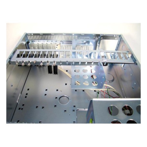 Корпус для сервера Chieftec UNC-410S-B-U3-OP