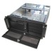 Корпус для сервера Chieftec UNC-410S-B-U3-OP