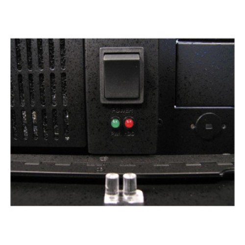 Корпус для сервера Chieftec UNC-410S-B-U3-OP