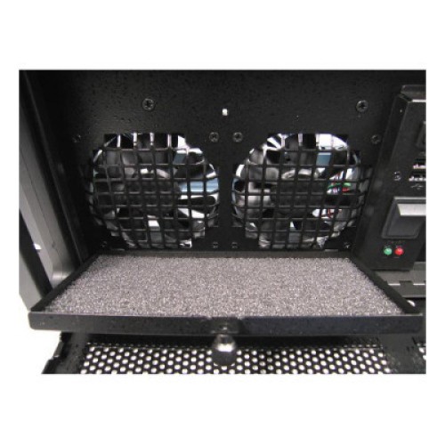 Корпус для сервера Chieftec UNC-410S-B-U3-OP