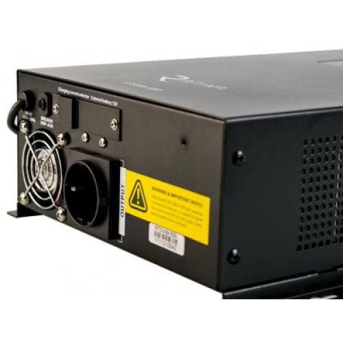 Источник бесперебойного питания Ritar RTSWbt-500,12V (RTSWbt-500)