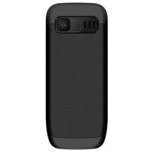 Мобильный телефон Maxcom MM134 Black