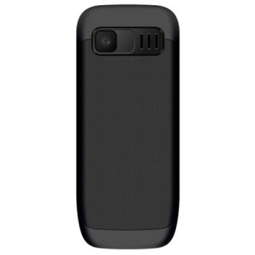 Мобильный телефон Maxcom MM134 Black