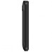 Мобильный телефон Maxcom MM134 Black