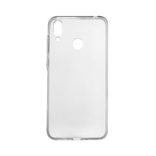 Чехол для мобильного телефона ColorWay TPU case for for ASUS ZF Max (M2) ZB633KL (CW-CTBAZB633)