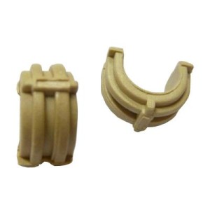 Втулка вала резинового HP LJ P4014/4015/4515,компл. Foshan (BSH-P4014-LRHQ-Foshan)