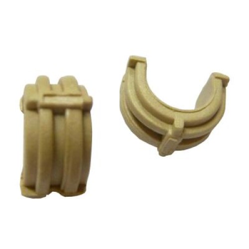 Втулка вала резинового HP LJ P4014/4015/4515,компл. Foshan (BSH-P4014-LRHQ-Foshan)