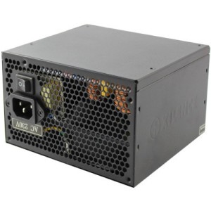 Блок живлення Xilence 550W Performance X (XP550R9)