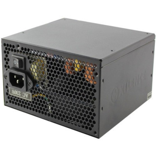 Блок питания Xilence 550W Performance X (XP550R9)