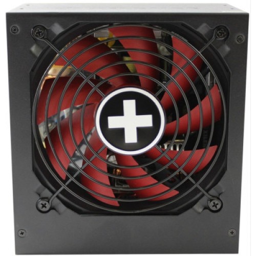 Блок питания Xilence 550W Performance X (XP550R9)