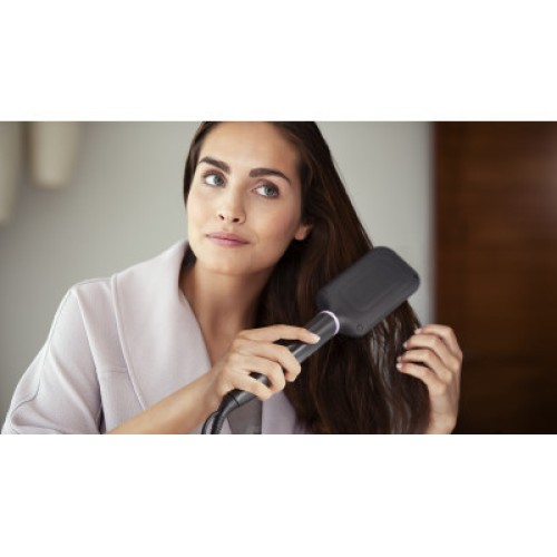 Электрощетка для волос Philips BHH880/00