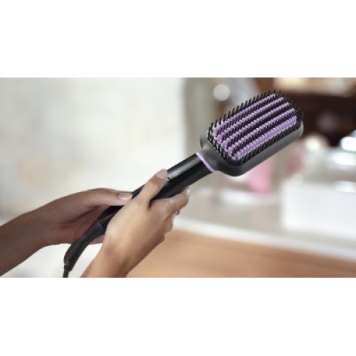 Электрощетка для волос Philips BHH880/00