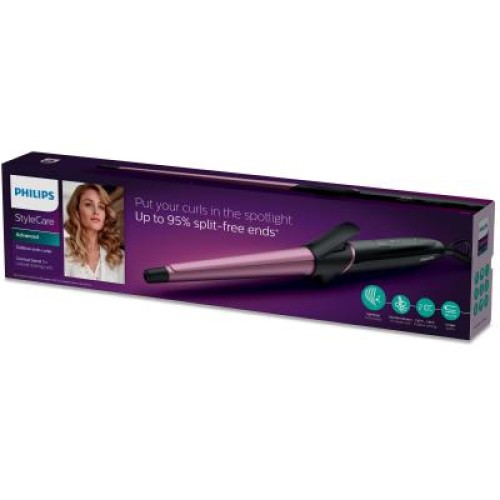 Плойка Philips BHB871/00