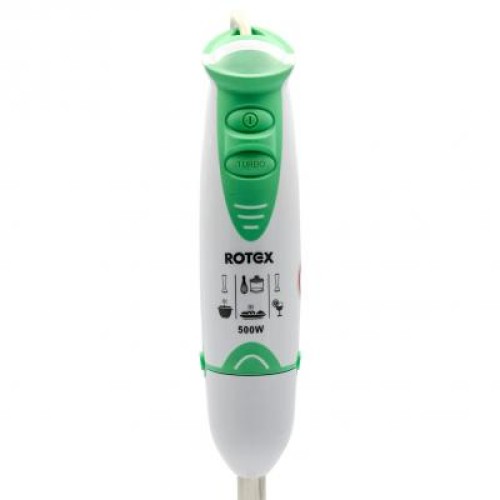 Блендер Rotex RTB504-W
