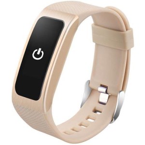 Фітнес браслет UWatch DB04 Golden (F_56042)