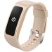 Фитнес браслет UWatch DB04 Golden (F_56042)