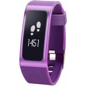 Фітнес браслет UWatch DB04 Purple (F_56040)