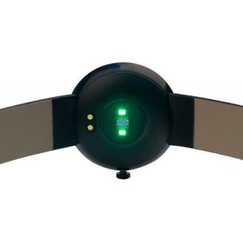 Фитнес браслет UWatch DB06 Black (F_56043)
