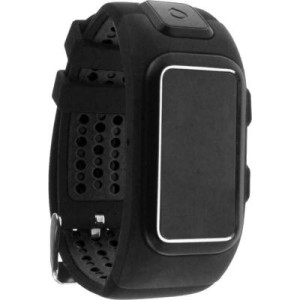 Фітнес браслет UWatch DB10 Black (F_59623)