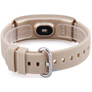 Фітнес браслет UWatch DF23 Golden (F_56047)